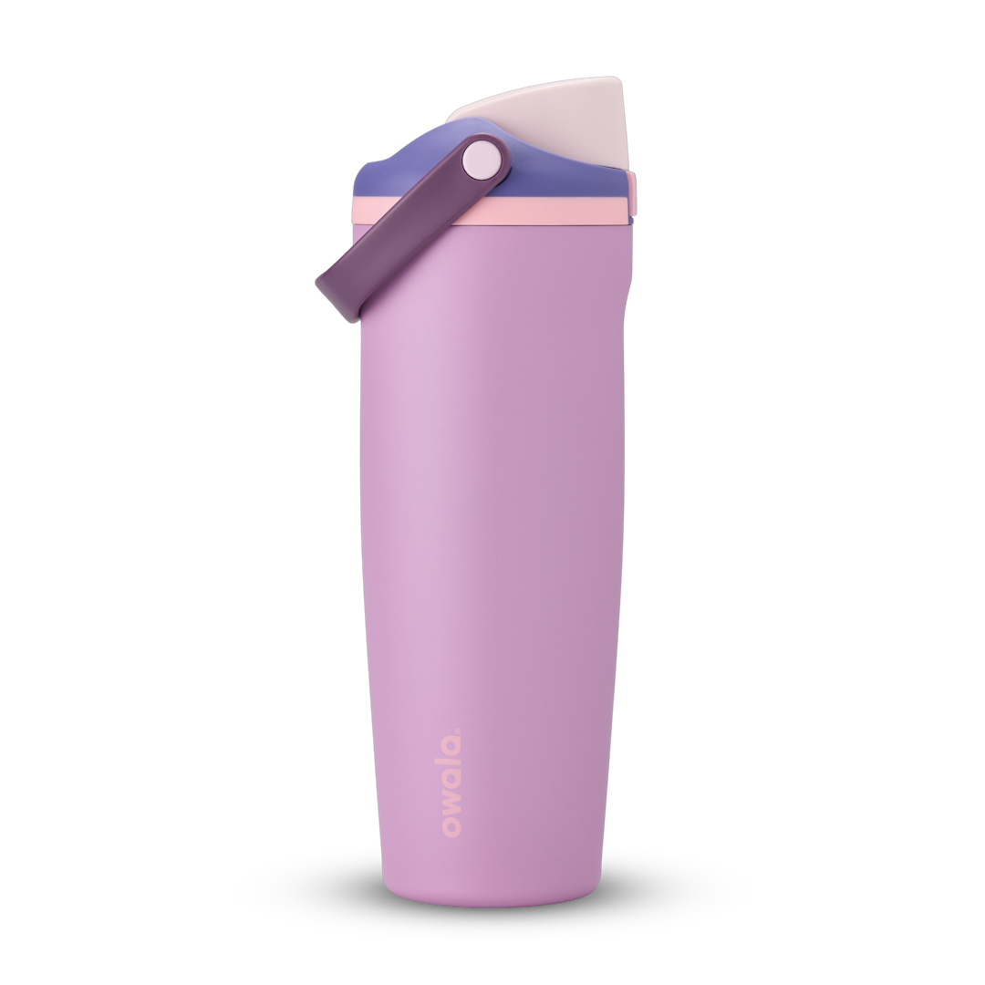 FreeSip® Sway Pretty in Purple - 30oz