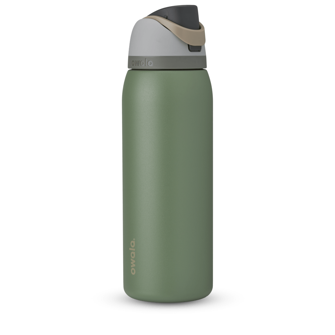 FreeSip® Green House - 40oz