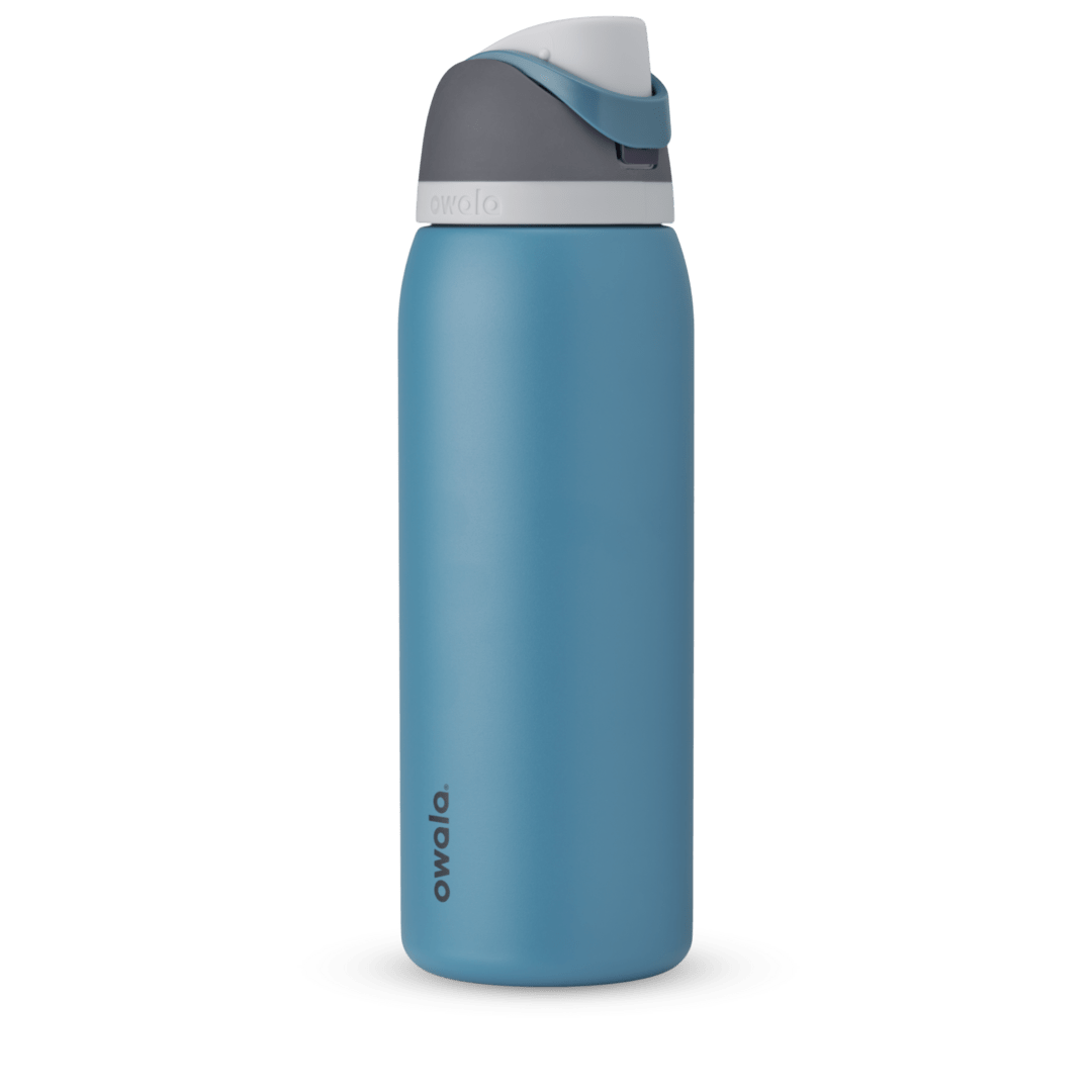 FreeSip® Blue Oasis - 40oz