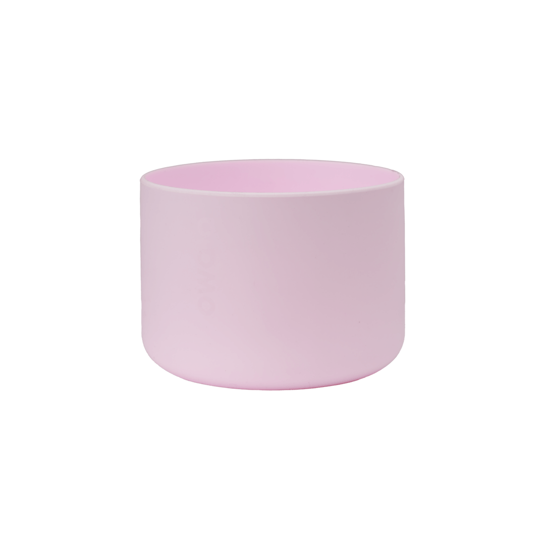 Bottle Boot Light Pink - 40oz
