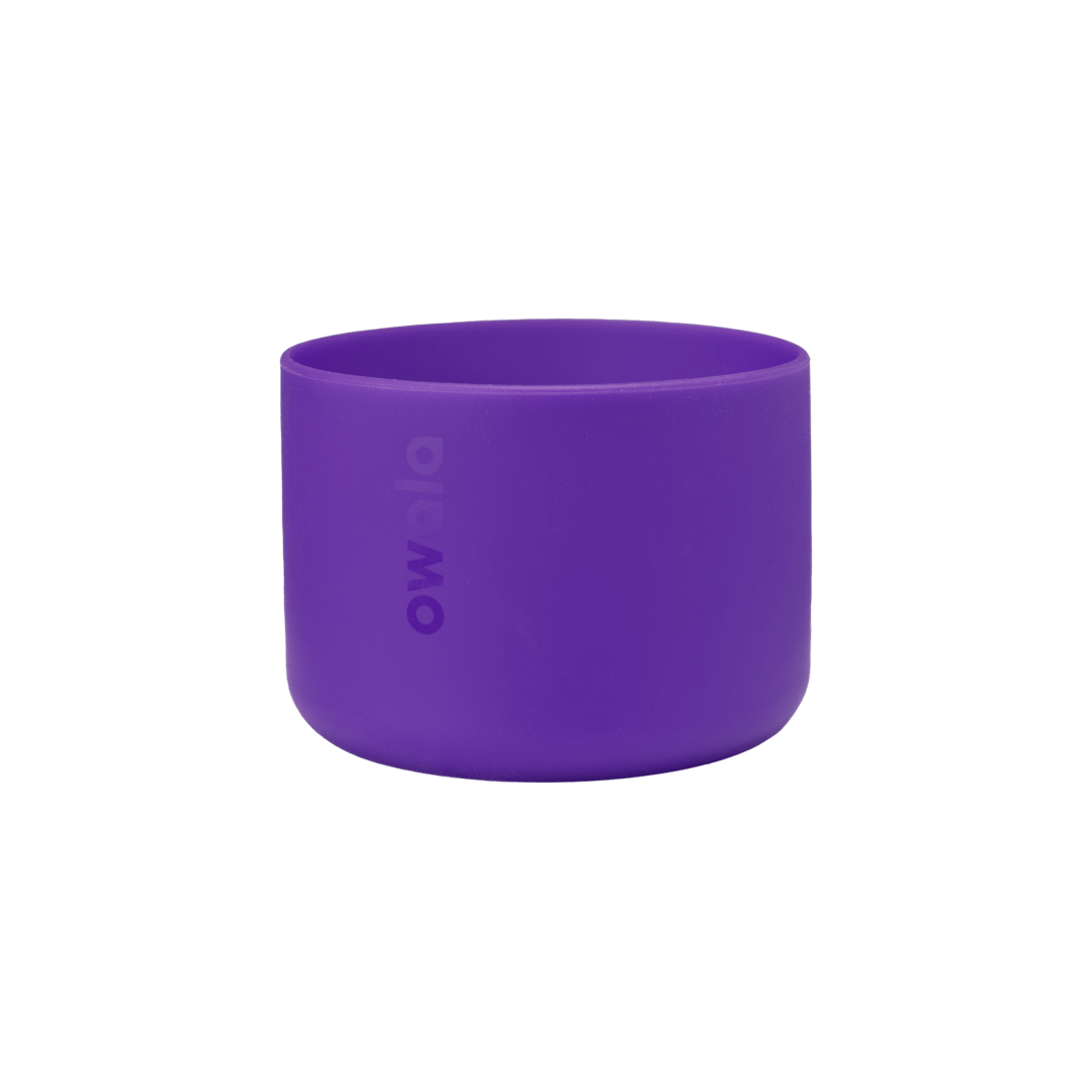 Bottle Boot Violet - 40oz