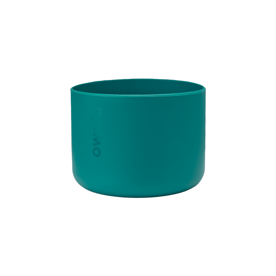 Bottle Boot Teal - 40oz