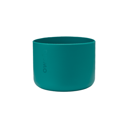 Bottle Boot Teal - 40oz