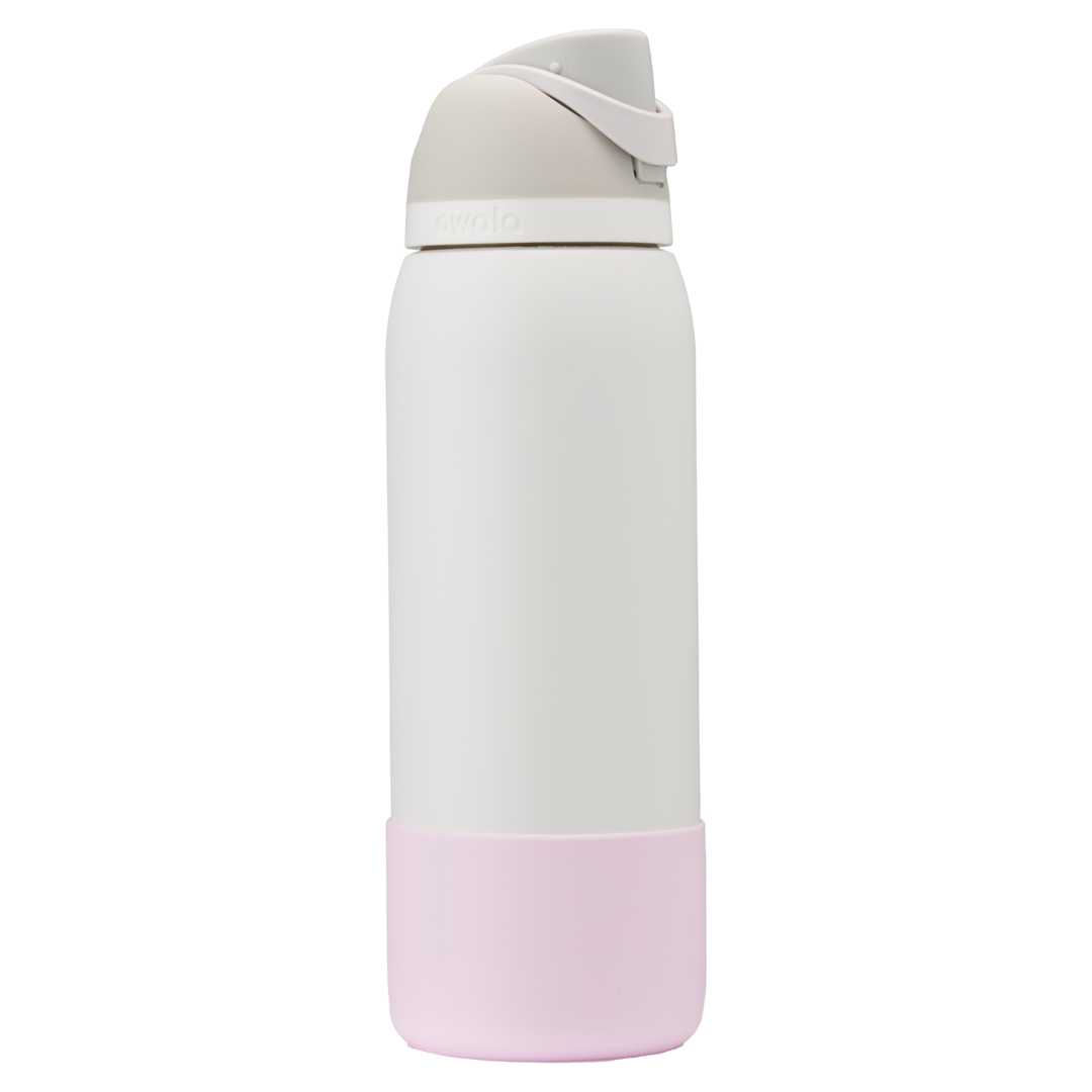 Bottle Boot Light Pink - 40oz