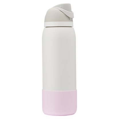 Bottle Boot Light Pink - 40oz