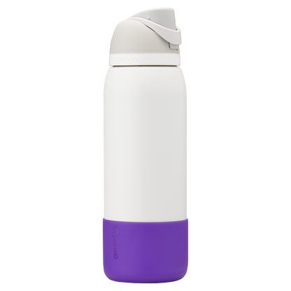 Bottle Boot Violet - 40oz