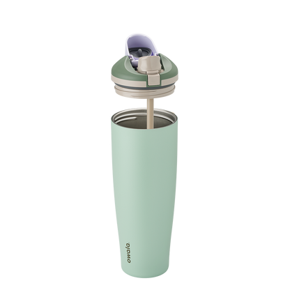 FreeSip® Tumbler Eucalyptus - 40oz