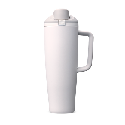 FreeSip® Tumbler Shy Marshmallow - 40oz