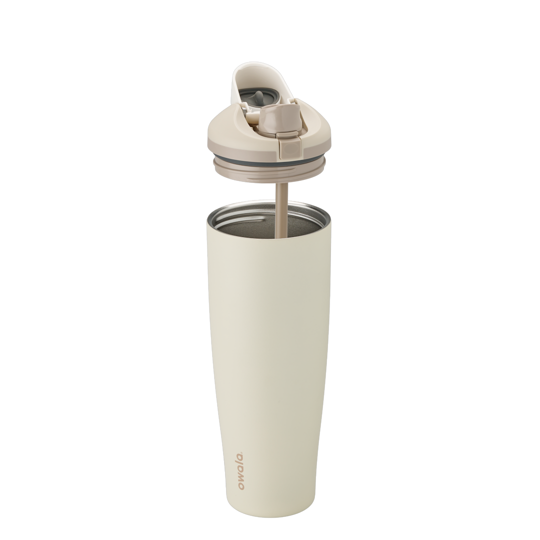 FreeSip® Tumbler Lightly Toasted - 40oz