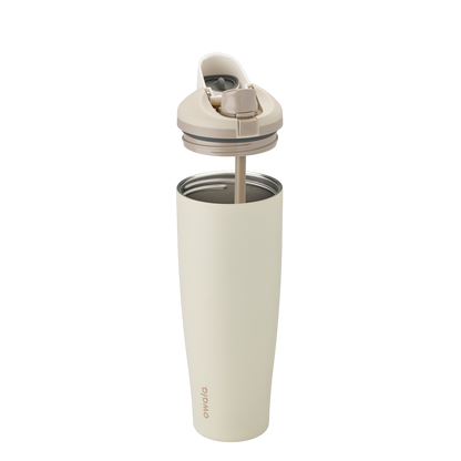 FreeSip® Tumbler Lightly Toasted - 40oz