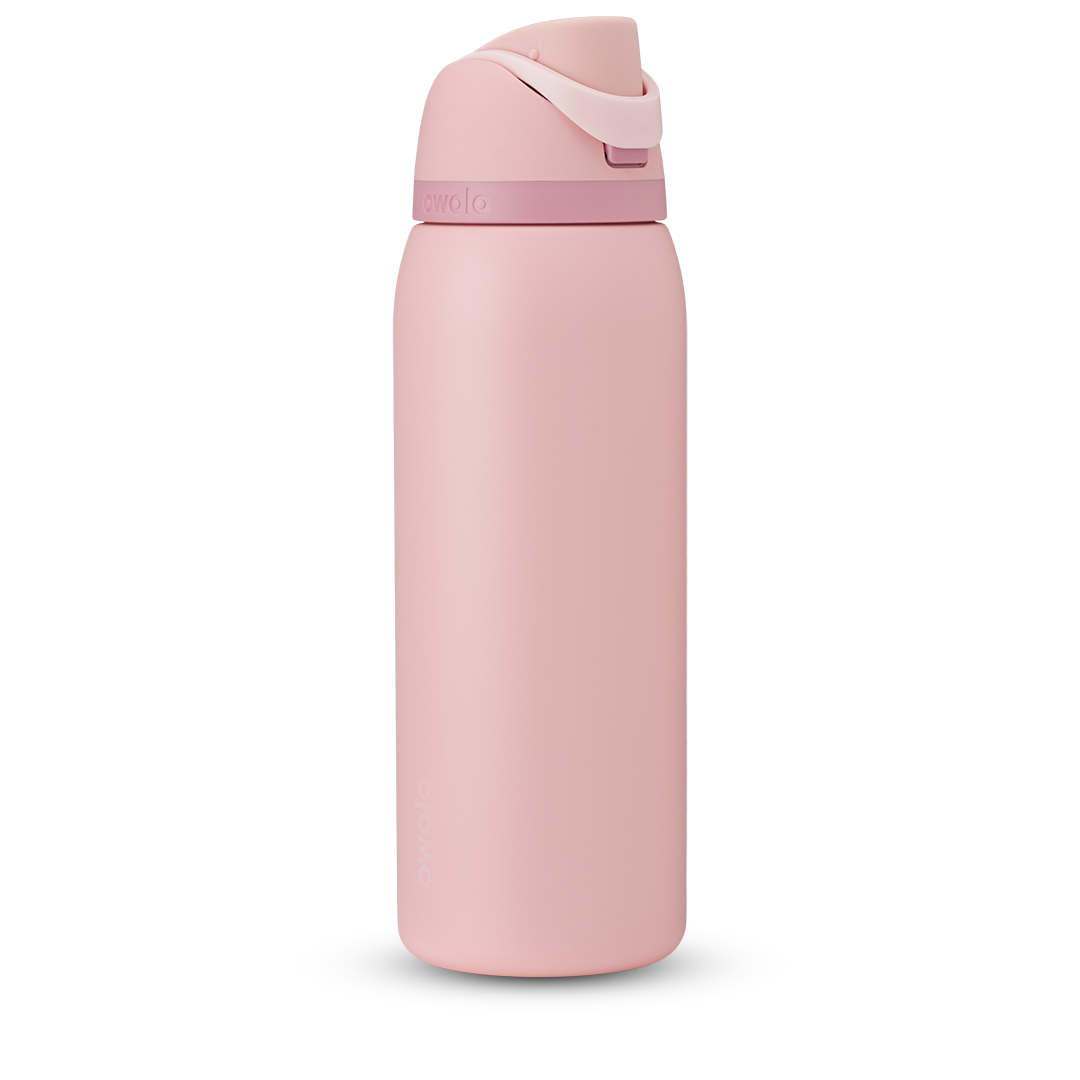 FreeSip® Rose Quartz - 40oz