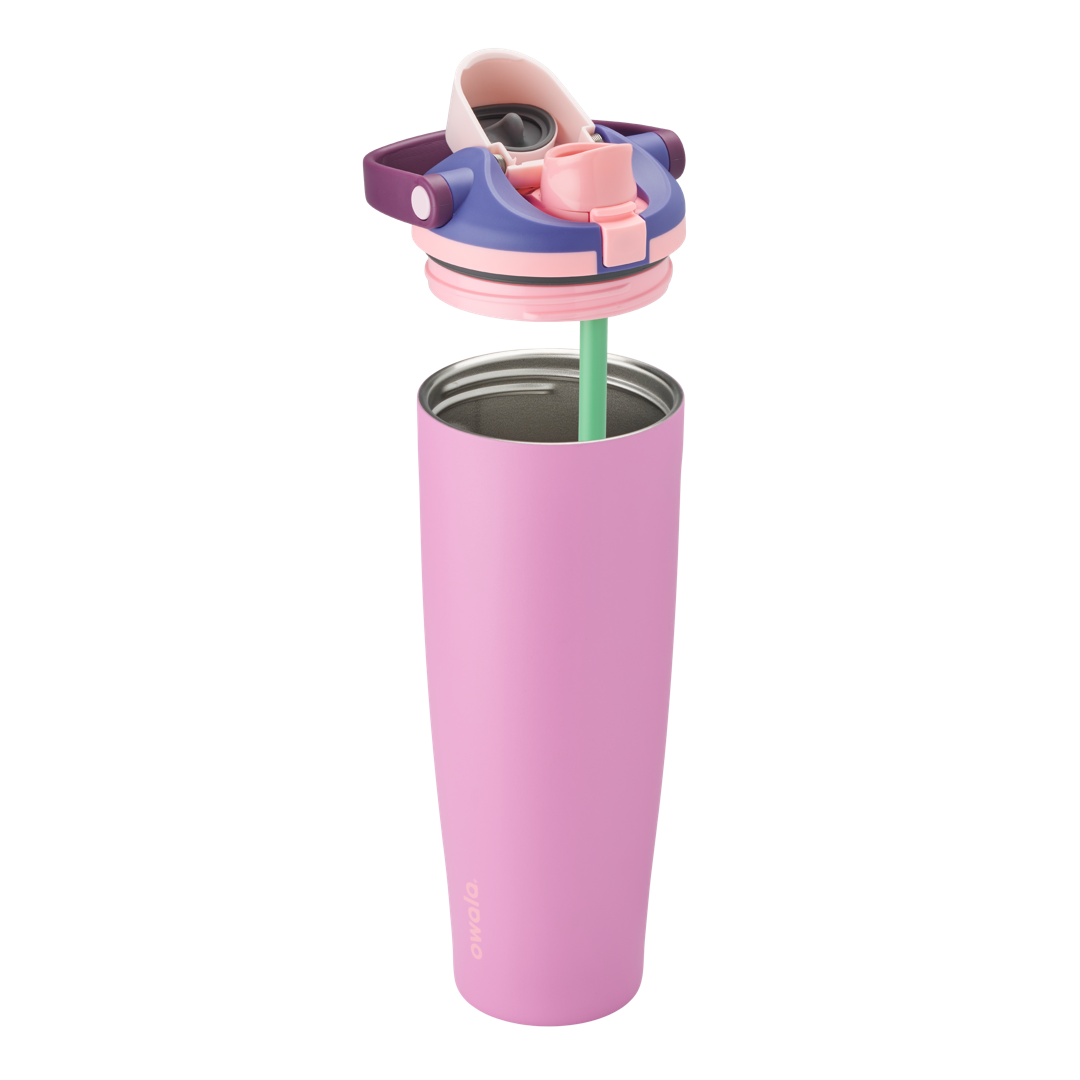 FreeSip® Sway Pretty in Purple - 40oz