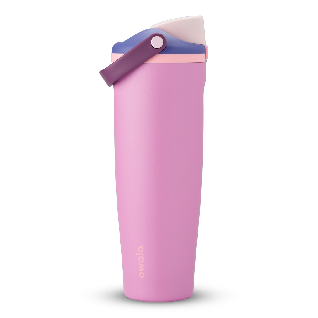 FreeSip® Sway Pretty in Purple - 40oz