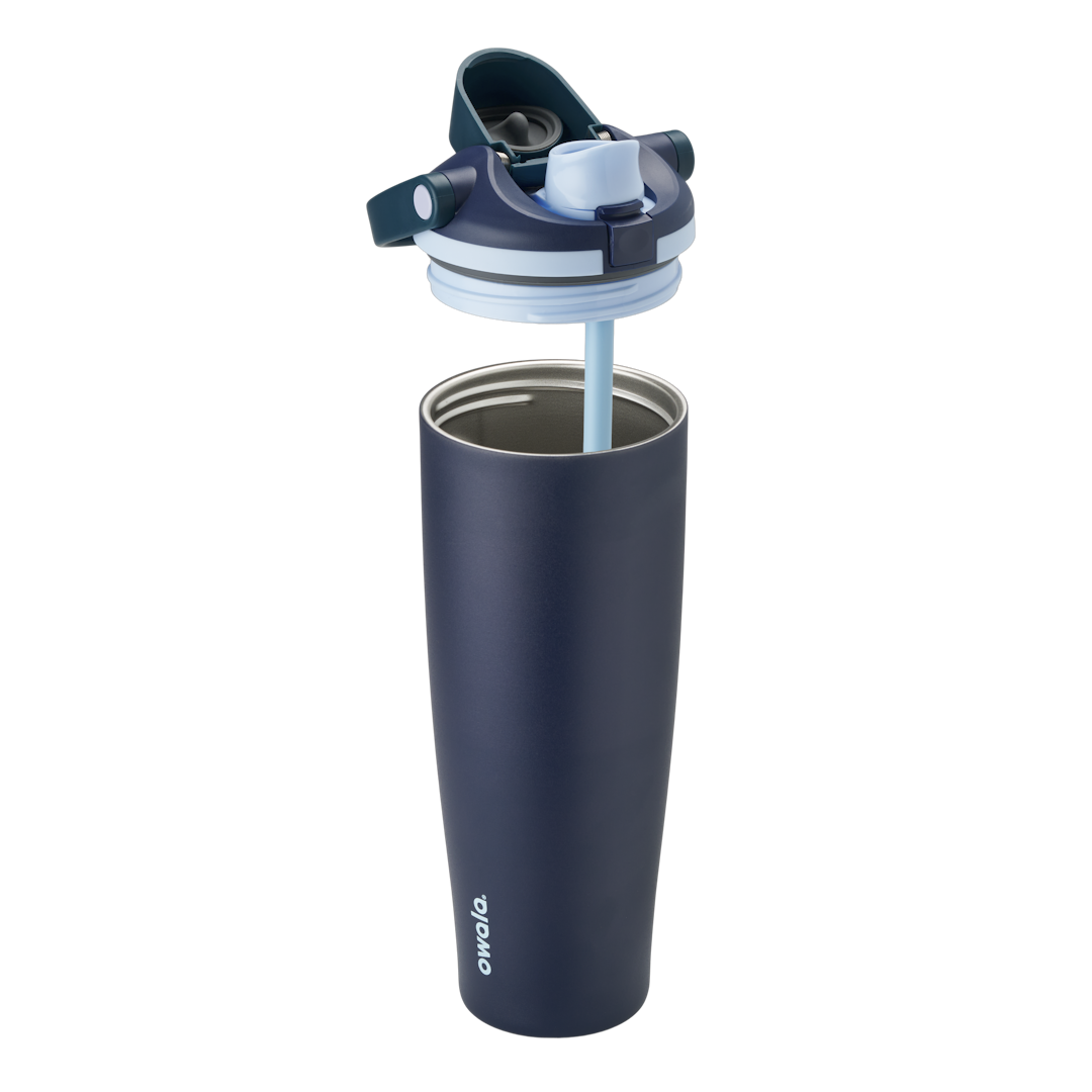 FreeSip® Sway Sea Captain - 40oz