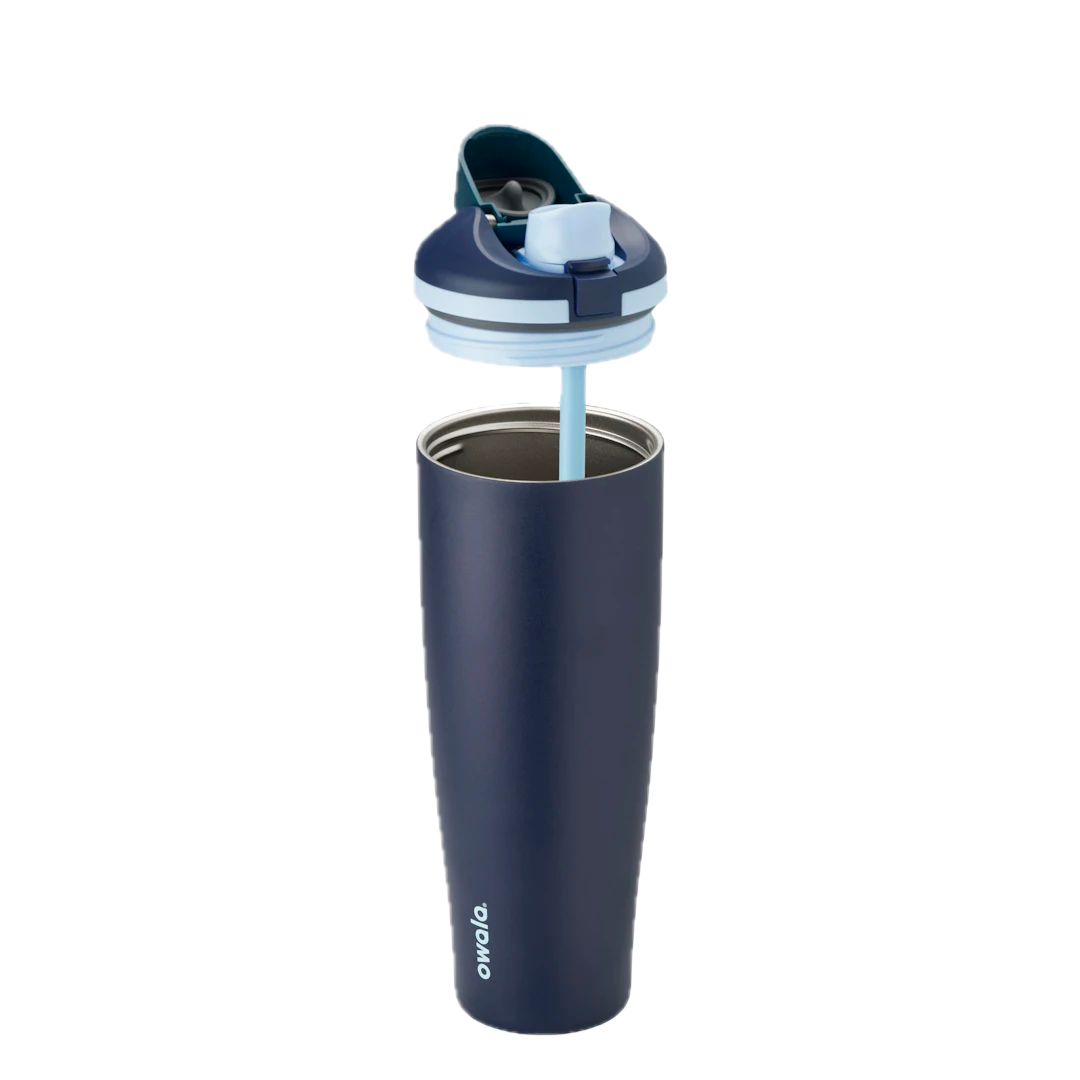 FreeSip® Tumbler Sea Captain - 40oz