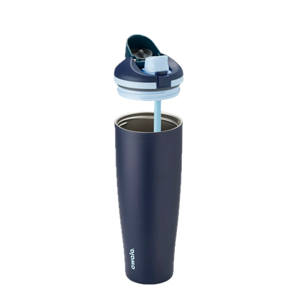 FreeSip® Tumbler Sea Captain - 40oz