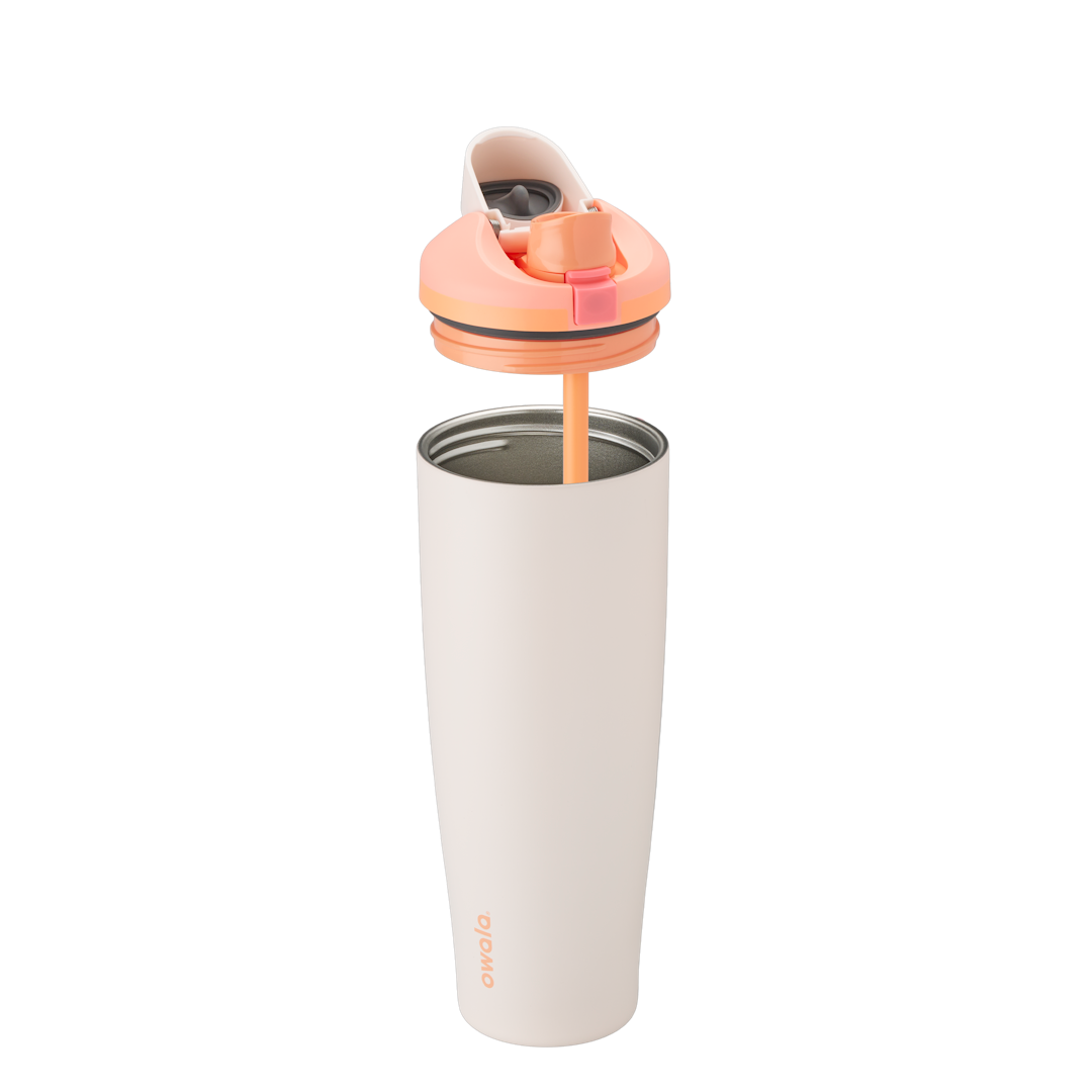 FreeSip® Tumbler Sparkling Sherbet - 40oz