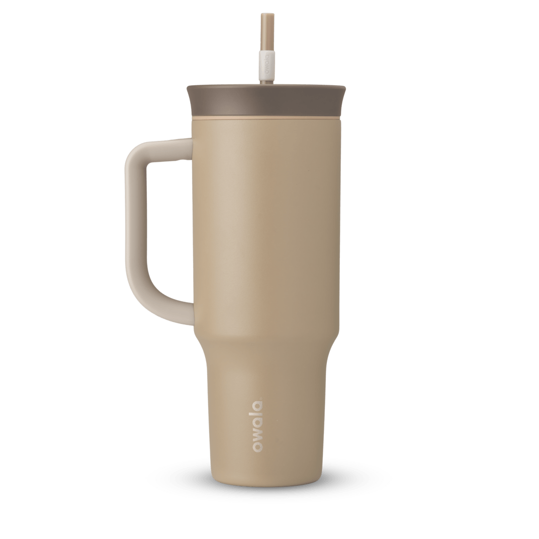 40oz Tumbler Down to Earth - 40oz