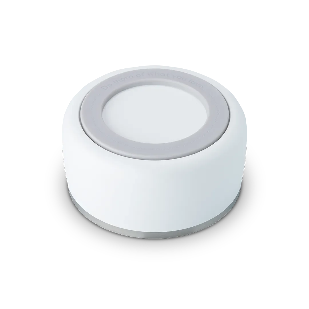 Pet Bowl Shy Marshmallow - 6 cups