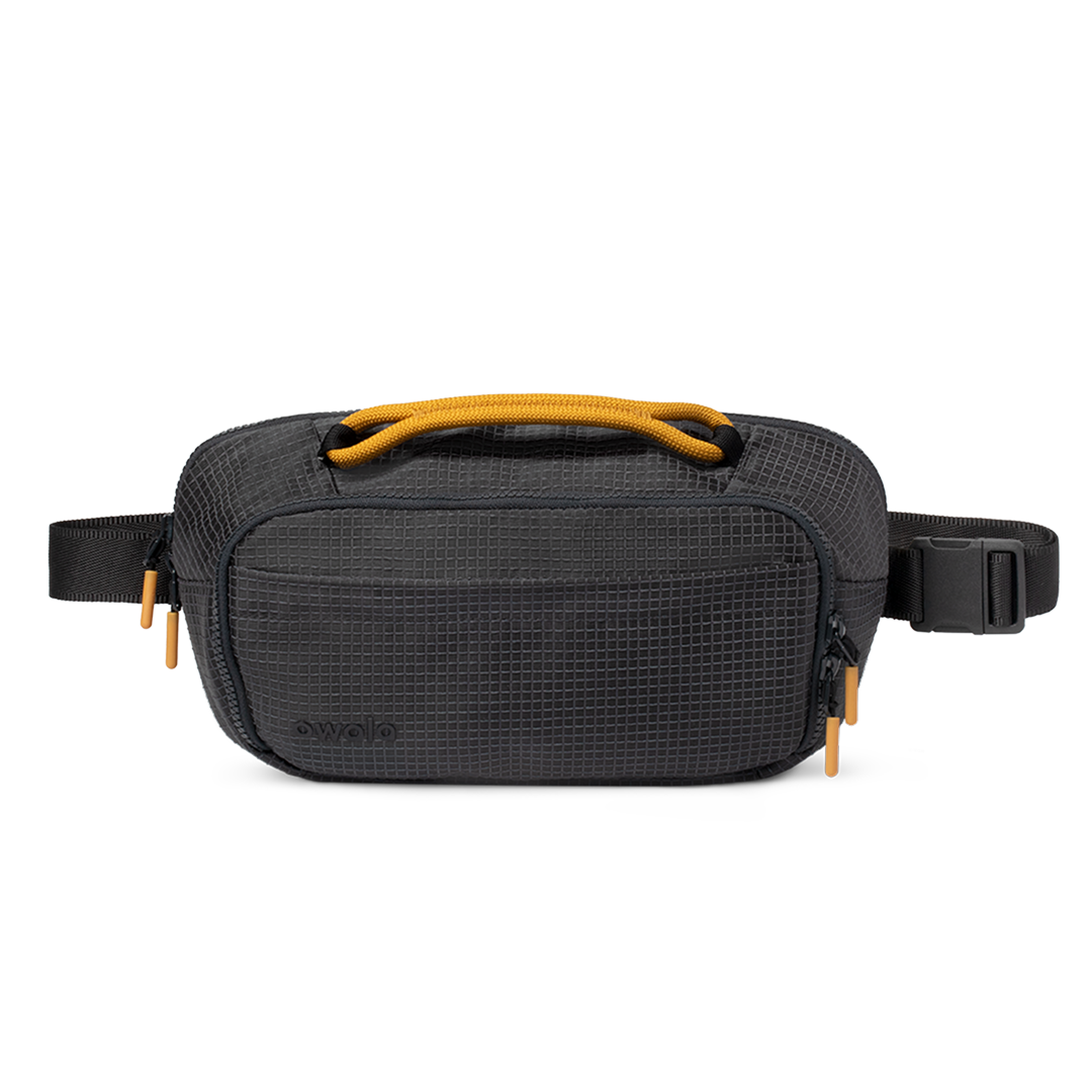 The All-Day Crossbody Midnight Snack - 3.5L