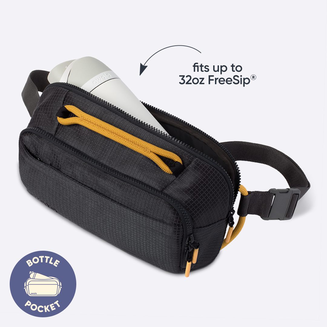 The All-Day Crossbody Midnight Snack - 3.5L