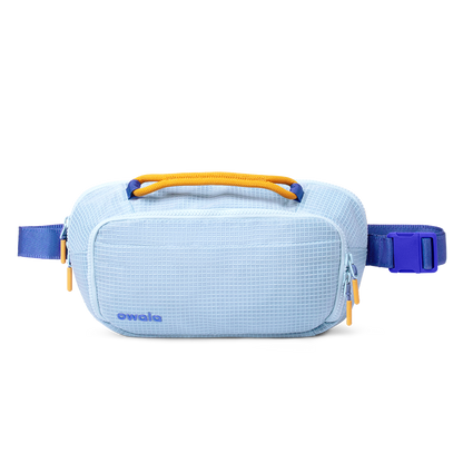 The All-Day Crossbody Rest Azured - 3.5L