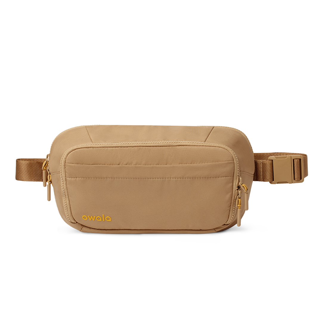 The All-Day Crossbody Sahara - 3.5L