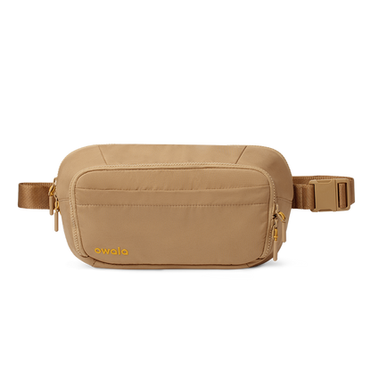The All-Day Crossbody Sahara - 3.5L