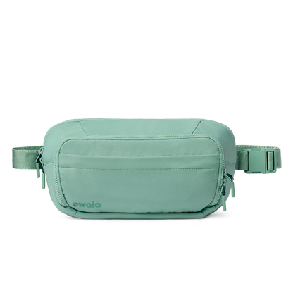 The All-Day Crossbody Sea Glass - 3.5L