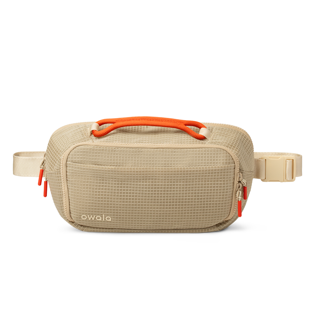 The All-Day Crossbody Out West - 3.5L