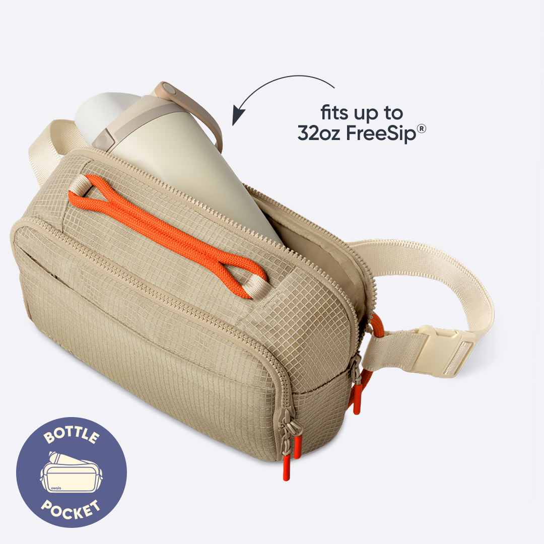 The All-Day Crossbody Out West - 3.5L