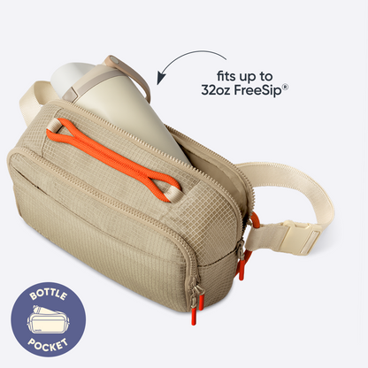 The All-Day Crossbody Out West - 3.5L