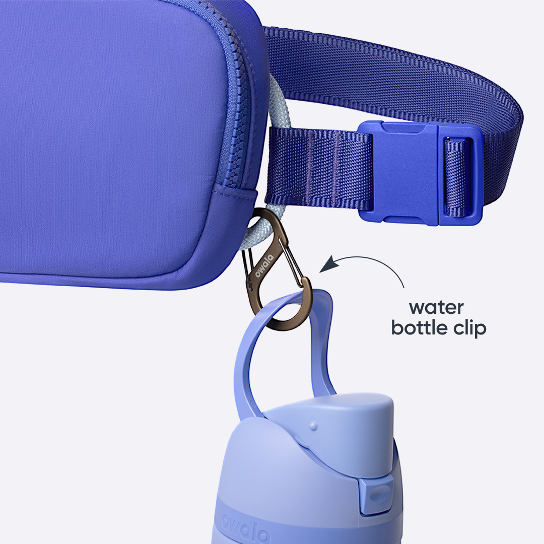 The Daily Crossbody  Al Fresco - 1L