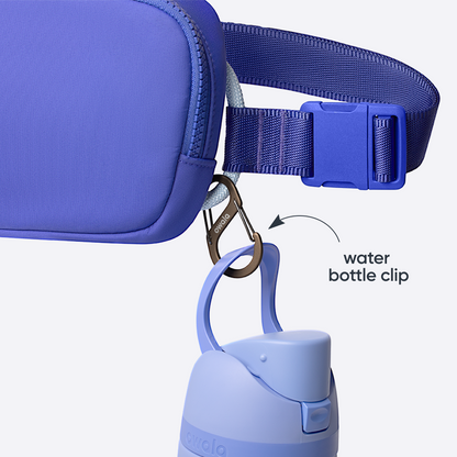 The Daily Crossbody  Al Fresco - 1L