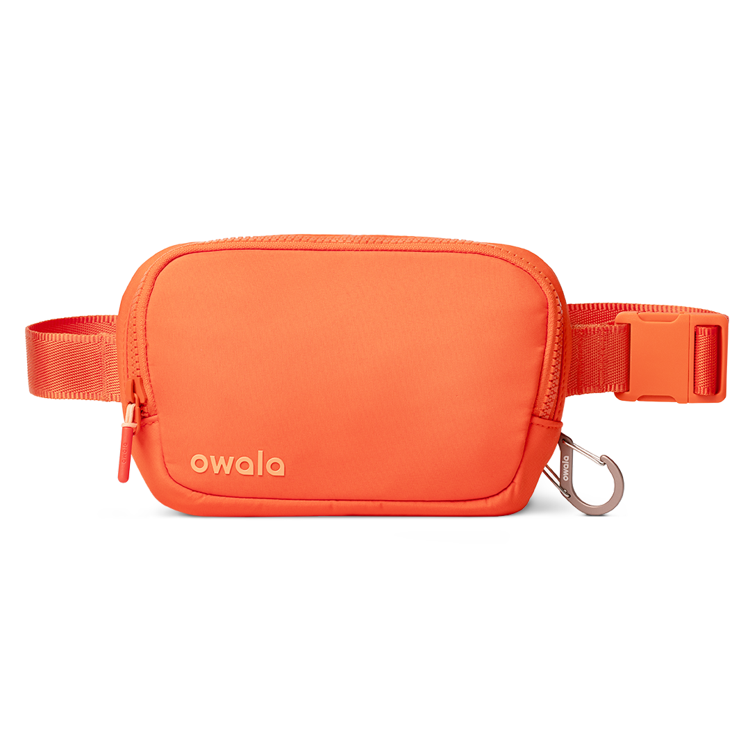 The Daily Crossbody  Hot Stuff - 1L