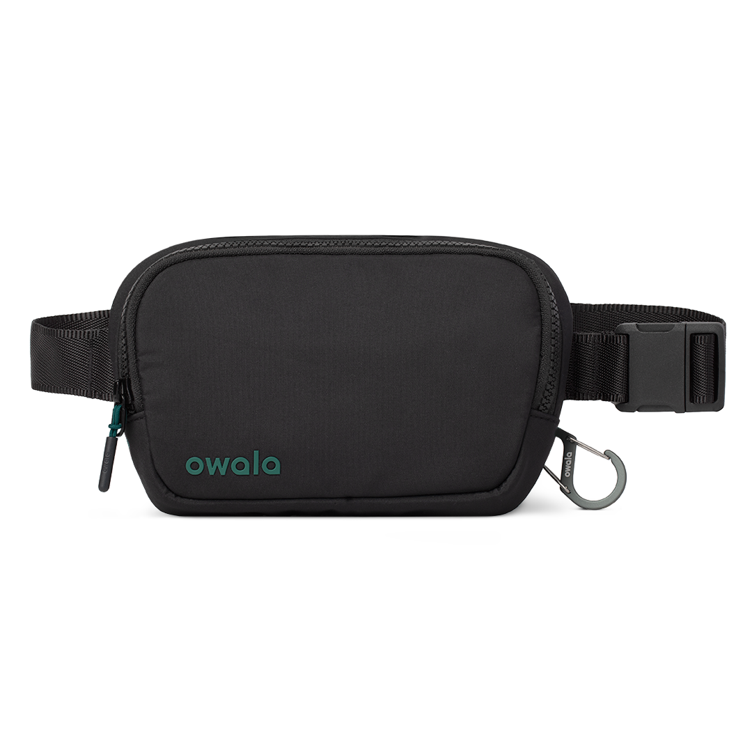 The Daily Crossbody  Night Mode - 1L