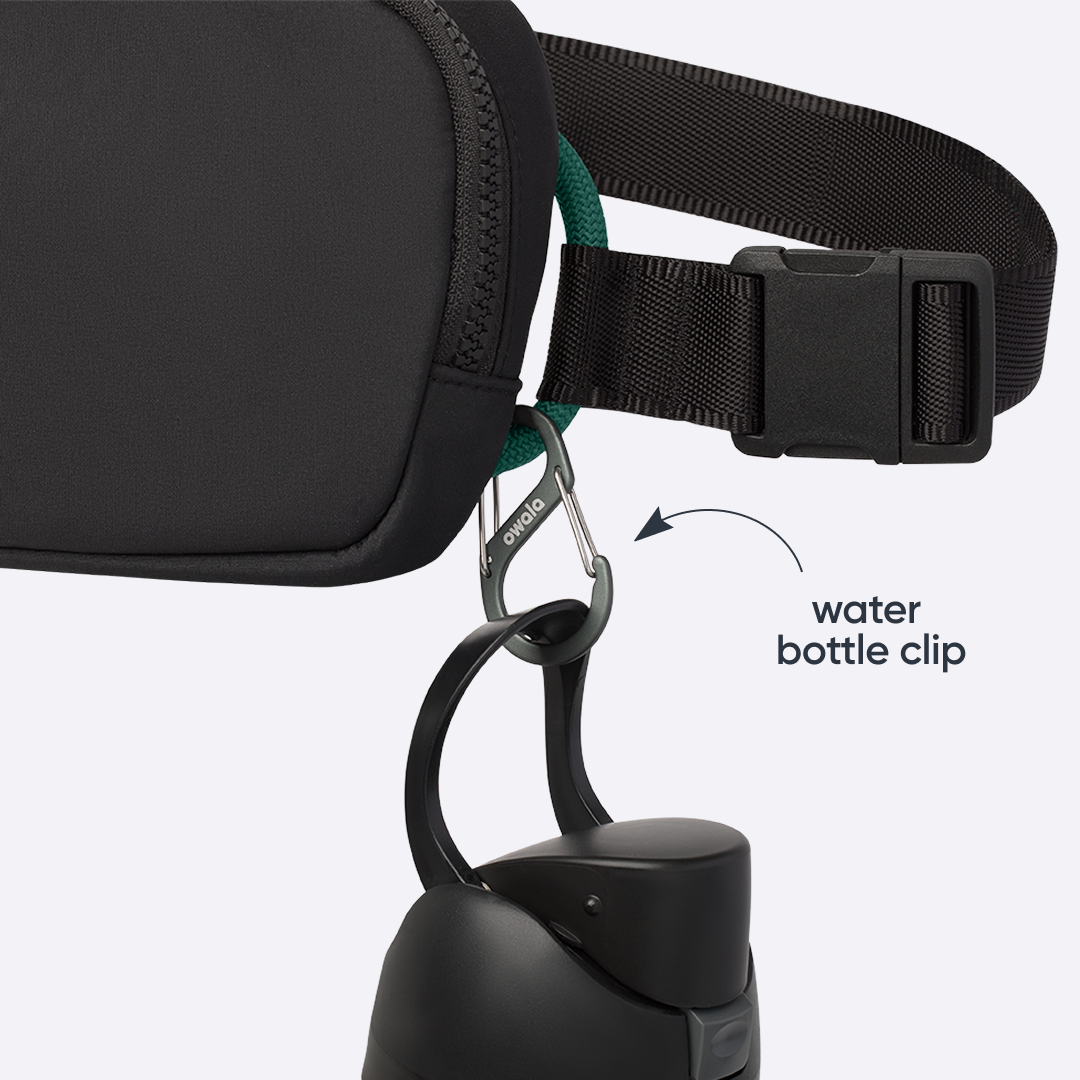 The Daily Crossbody  Night Mode - 1L