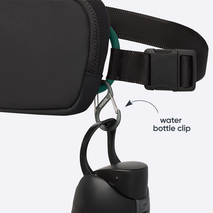 The Daily Crossbody  Night Mode - 1L