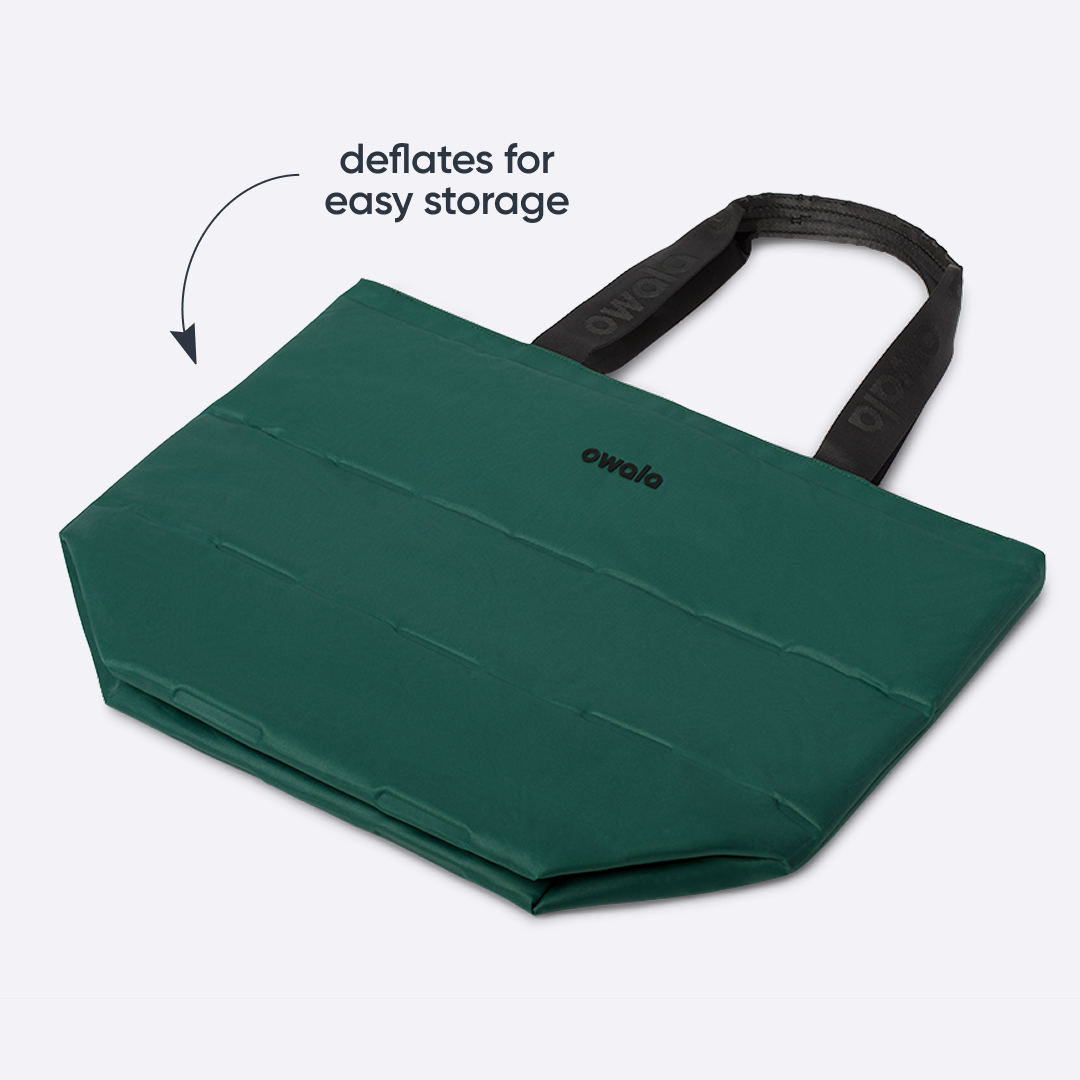 The Puffer  Fern Fresh - 13L