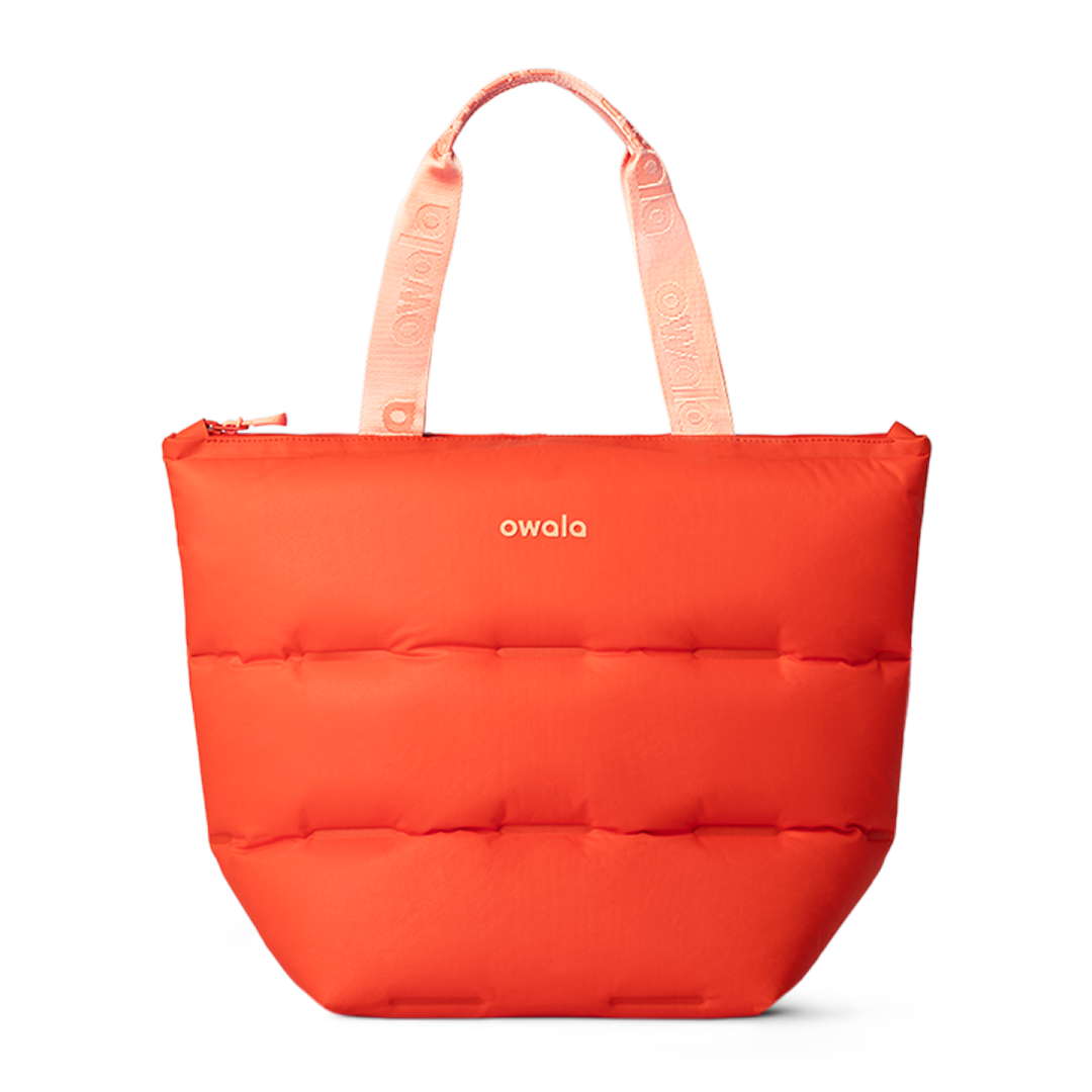 The Puffer  Hot Stuff - 13L