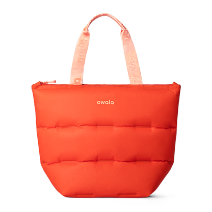 The Puffer  Hot Stuff - 13L