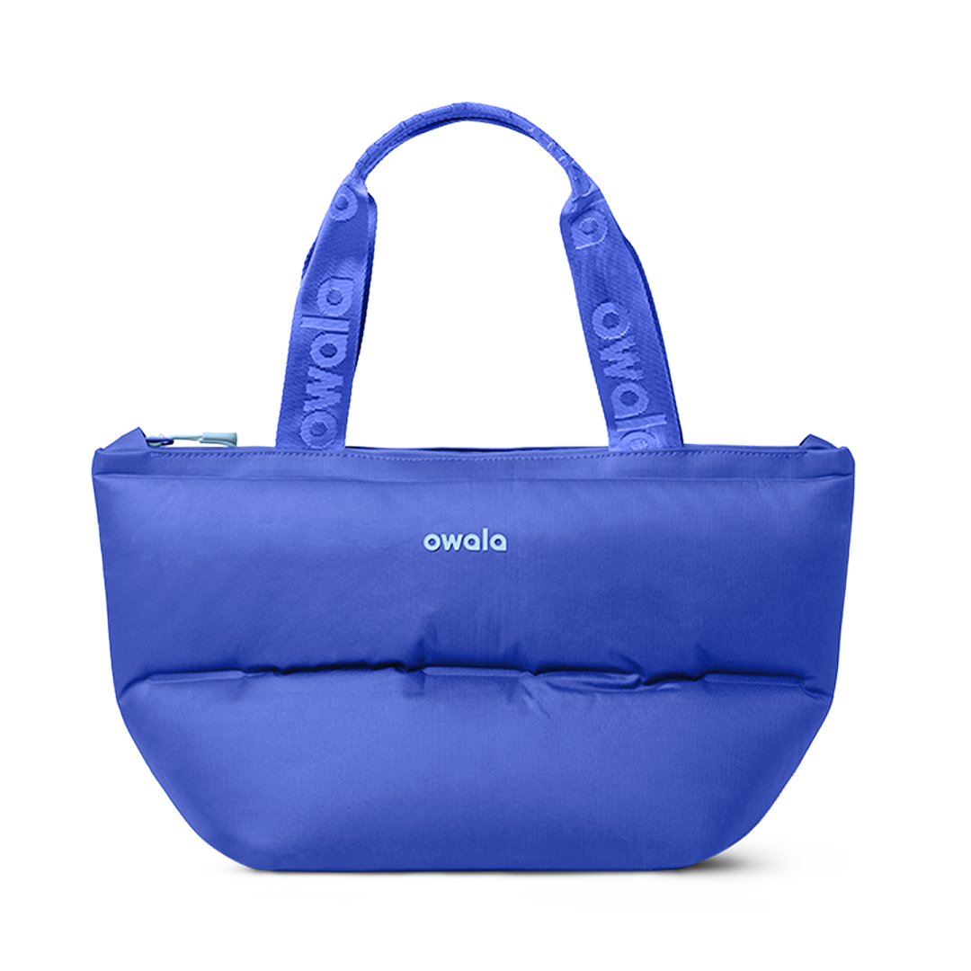 The Puffer Mini  Al Fresco - 7L