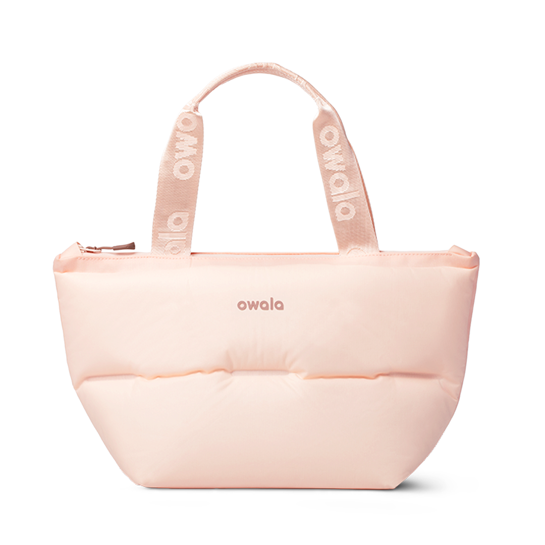 The Puffer Mini  Cloud Kiss - 7L