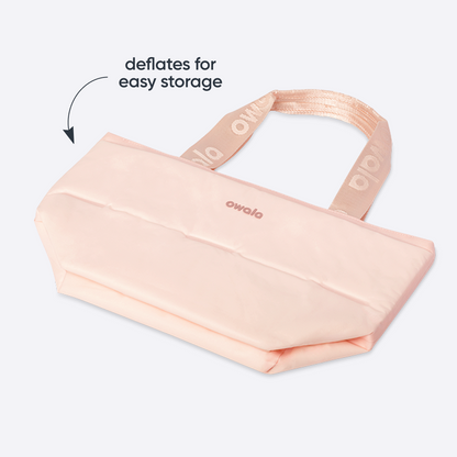 The Puffer Mini  Cloud Kiss - 7L