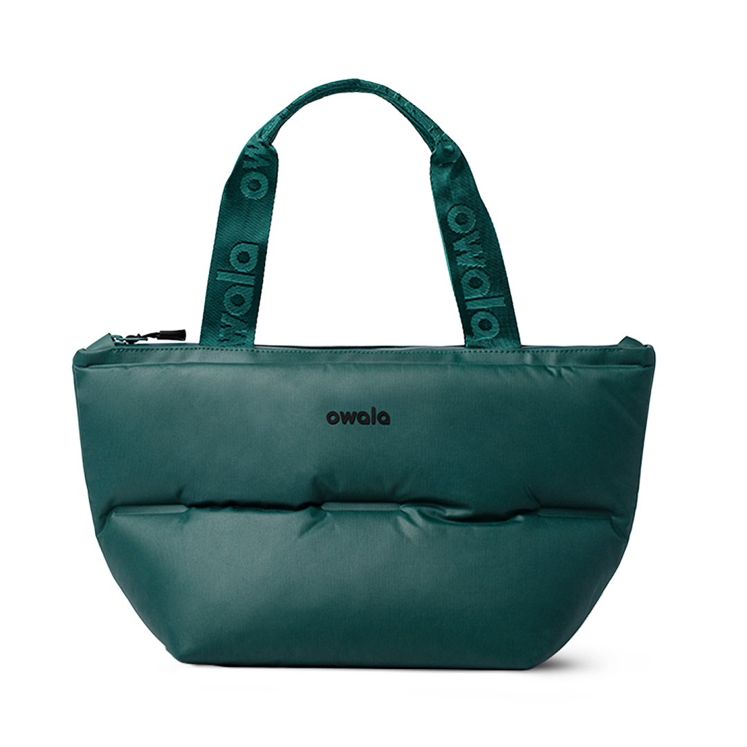 The Puffer Mini  Fern Fresh - 7L