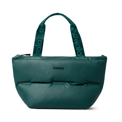 The Puffer Mini  Fern Fresh - 7L