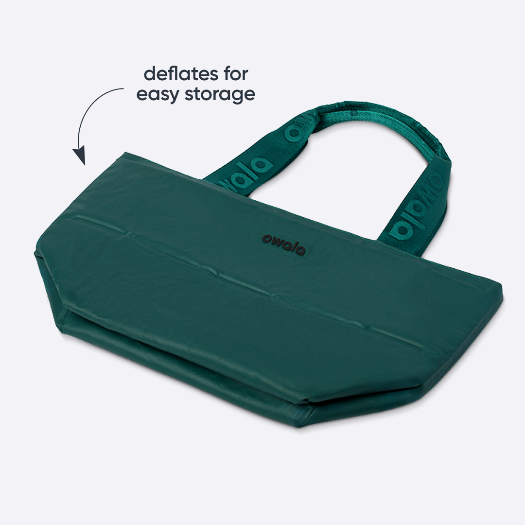 The Puffer Mini  Fern Fresh - 7L
