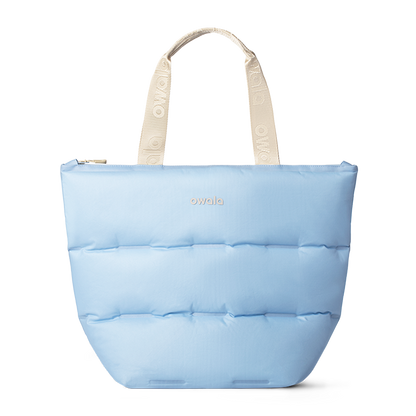 The Puffer  Rest Azured - 13L