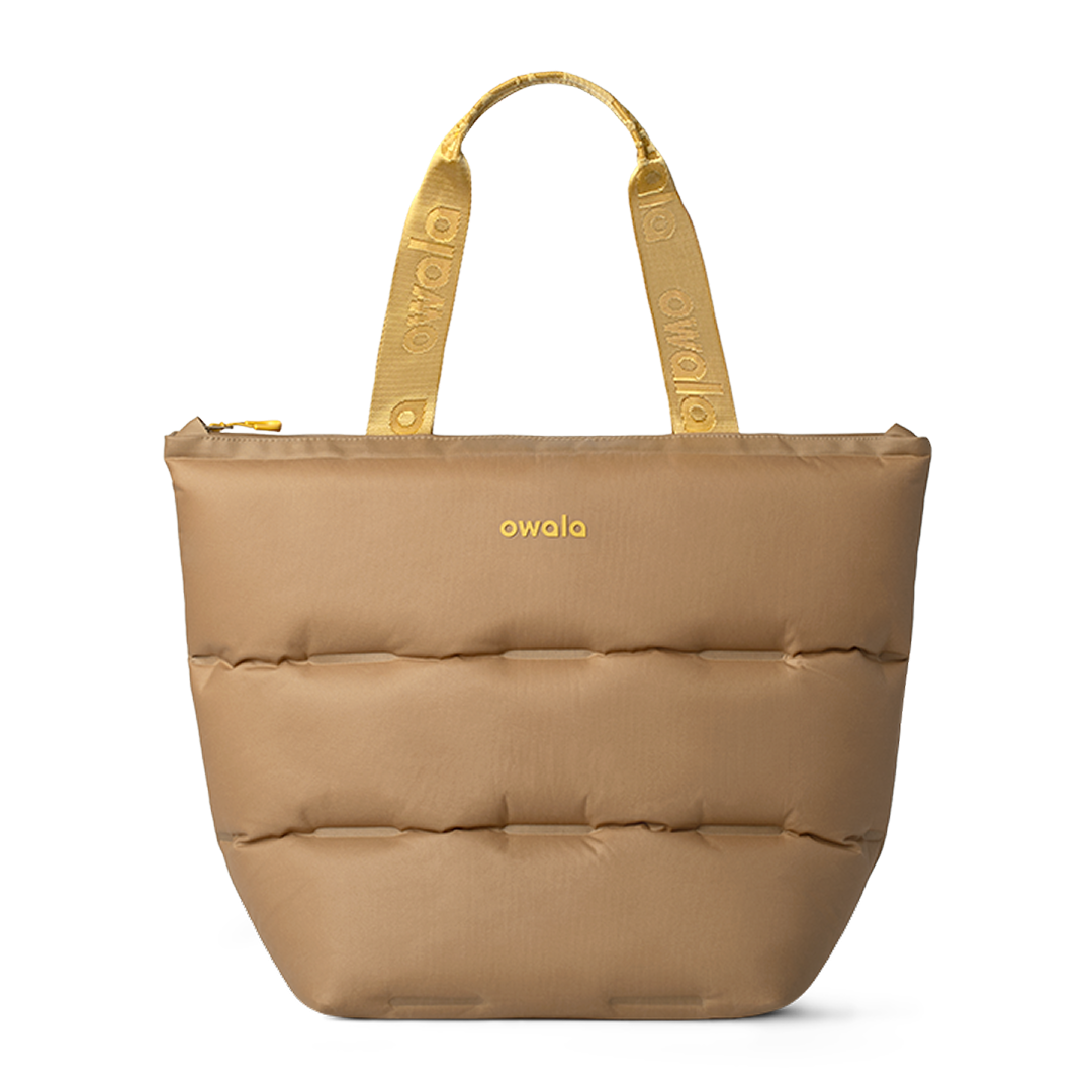 The Puffer  Sahara - 13L