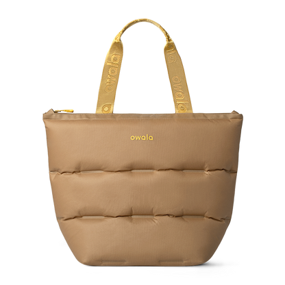 The Puffer  Sahara - 13L